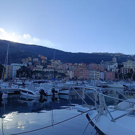 Vista Mare * Porto Venere