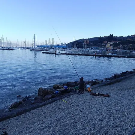 Vista Mare Porto Venere
