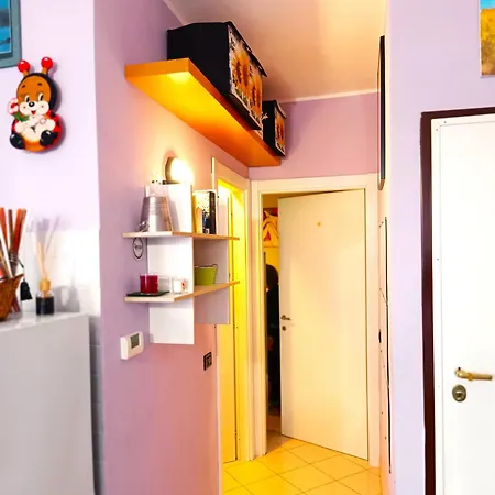 Vista Mare Apartment *