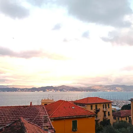 Apartment Vista Mare Porto Venere