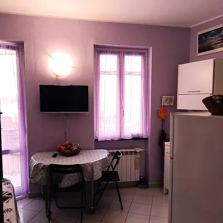 Vista Mare Apartment *