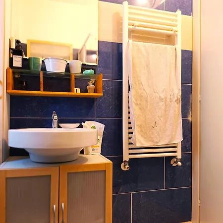 Vista Mare Apartment