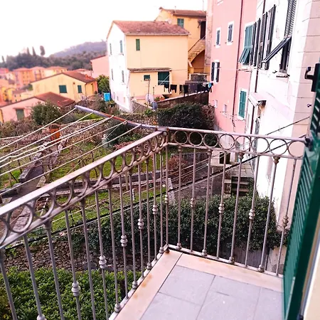 Vista Mare Apartment *