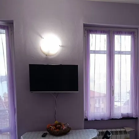 Vista Mare Apartamento