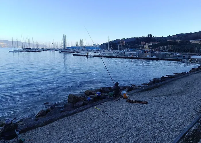 Vista Mare Πόρτο Βένερε
