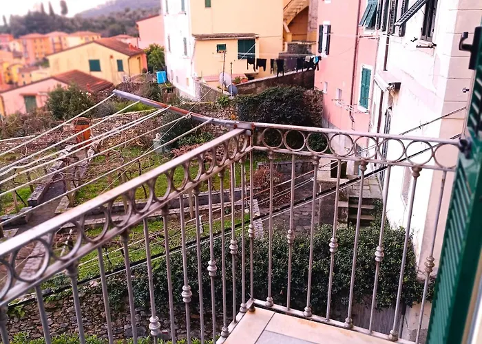 Vista Mare Διαμέρισμα *